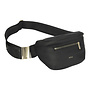 Jessy Crossbody/Heuptas Zwart