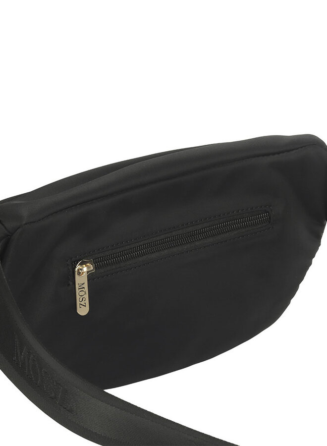Jessy Crossbody/Heuptas Zwart