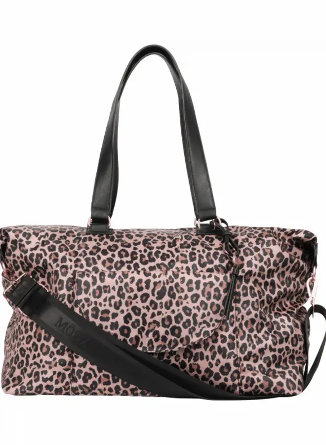 Sandy Weekendtas Panterprint
