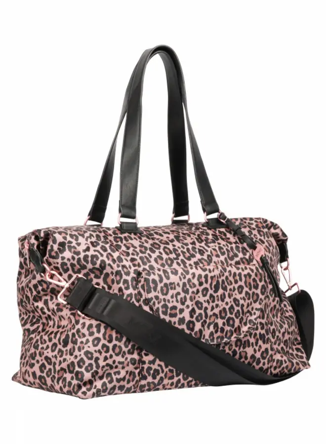 Sandy Weekendtas Panterprint