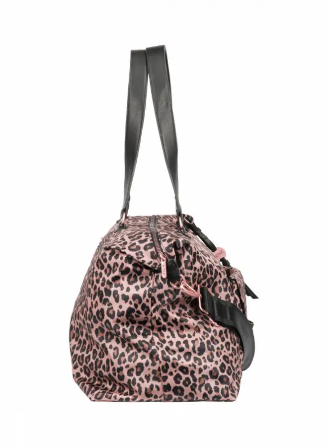 Sandy Weekendtas Panterprint