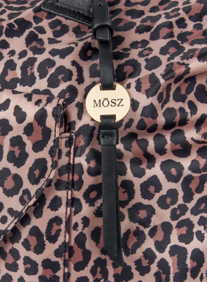 Sandy Weekendtas Panterprint