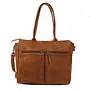 Laptoptas CP1657 Binni Cognac