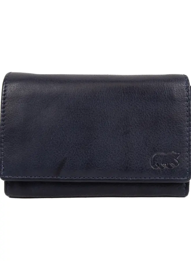 Portemonnee Sweety CP5066 Navy Blue