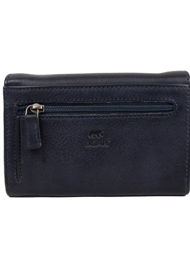 Portemonnee Sweety CP5066 Navy Blue