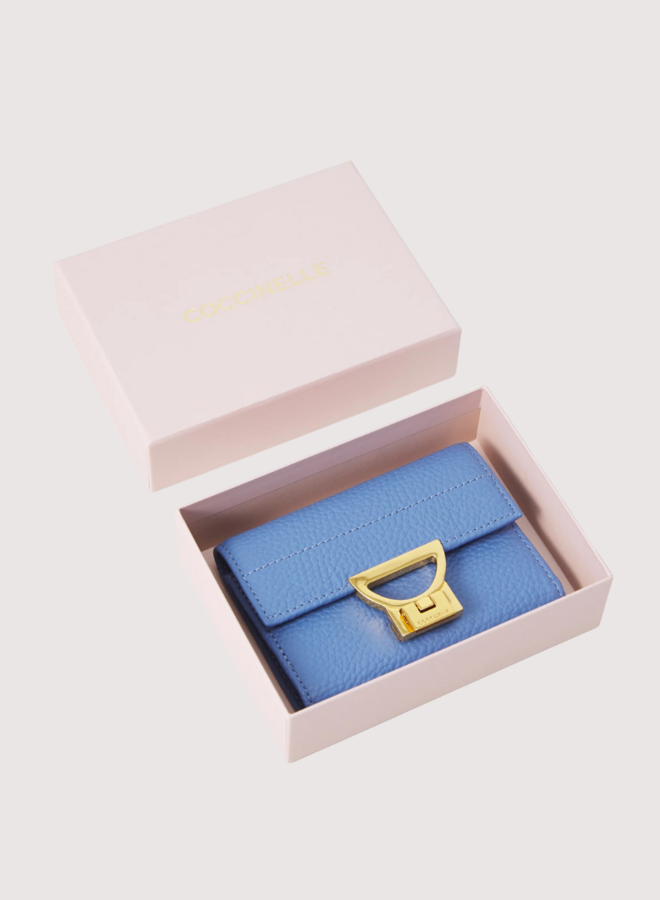 Portemonnee Arlettis Azul