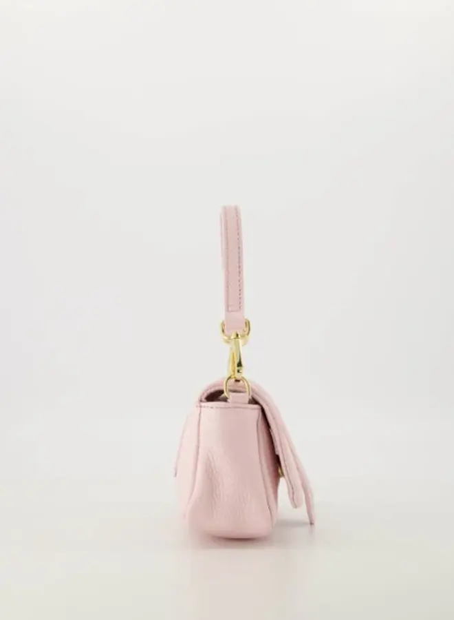 Baby Puffy Jasmin Roze