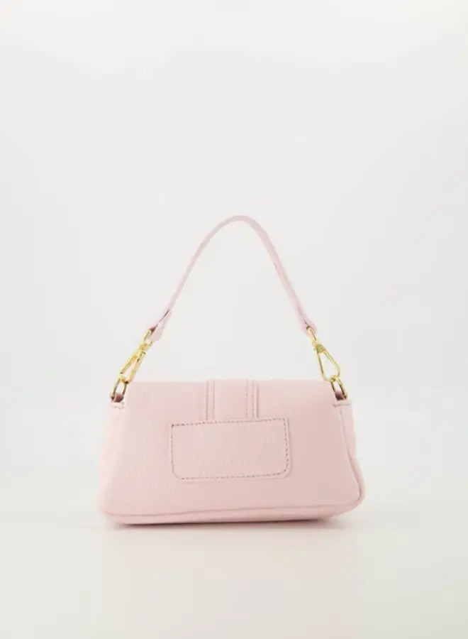 Baby Puffy Jasmin Roze