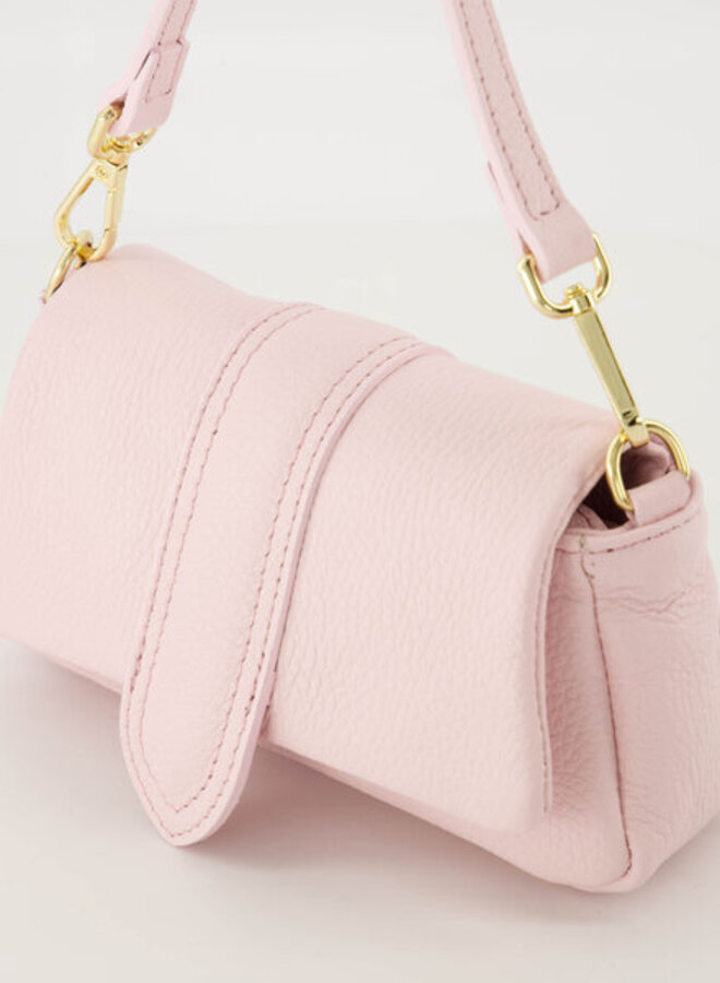 Baby Puffy Jasmin Roze