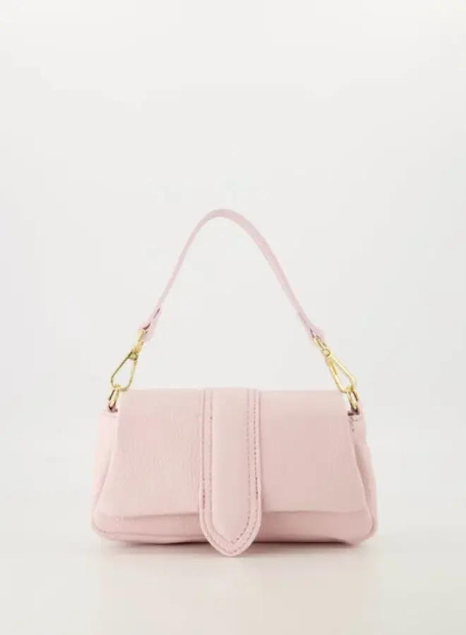 Baby Puffy Jasmin Roze