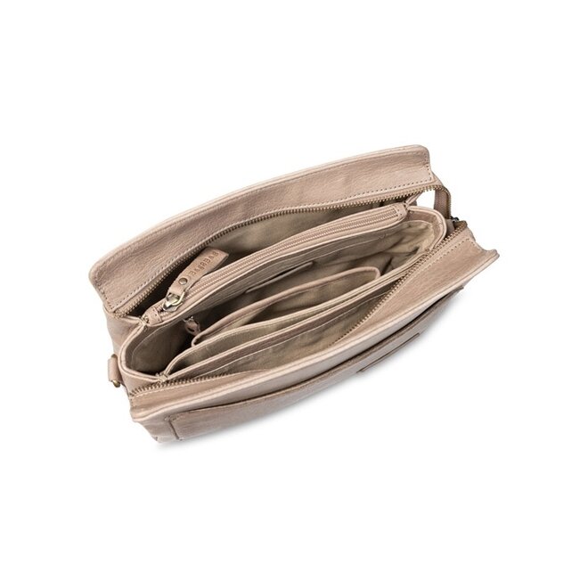 Fondi Grijs/Taupe
