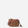 Lovington Stars Crossbody Cognac