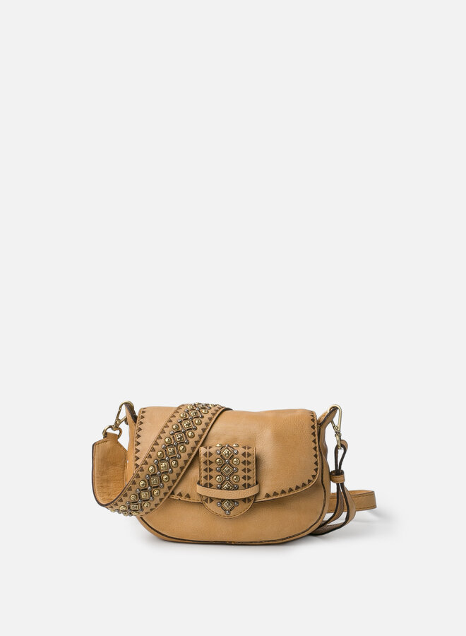 Cody Schoudertas Mosterd