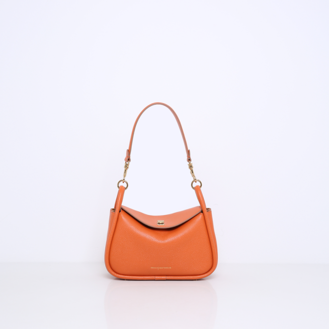 Cliff | Mandarin