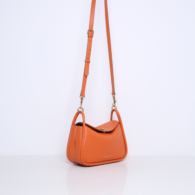 Cliff | Mandarin