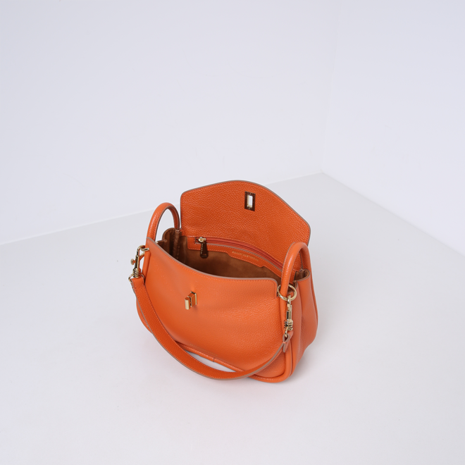 Cliff | Mandarin