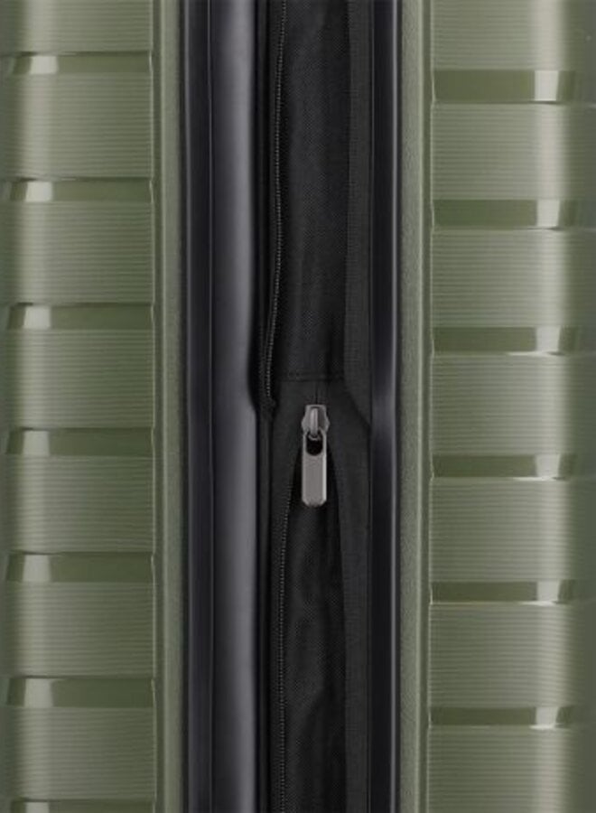 Air Base Trolley  4w M olive