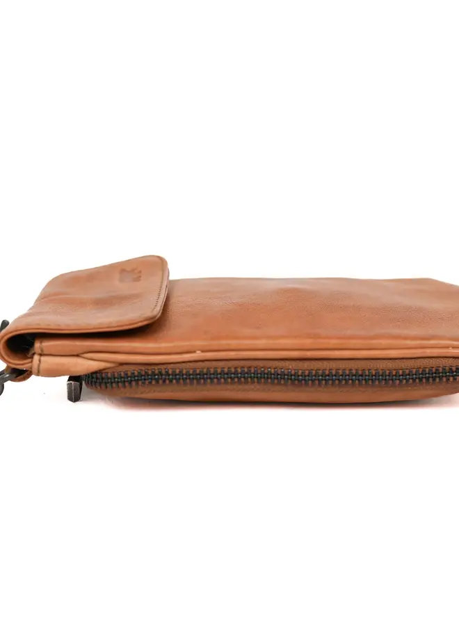 TelefoontasjeRomee  Taupe