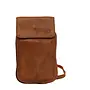 Telefoontasje Romee  Cognac