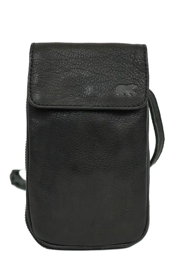 Telefoontasje Romee Zwart