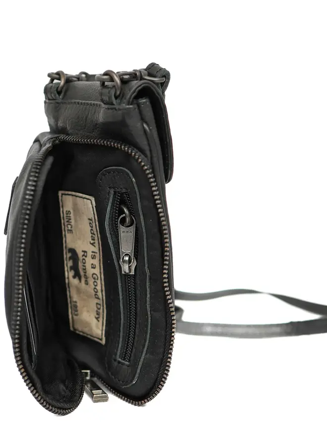 Telefoontasje Romee Zwart