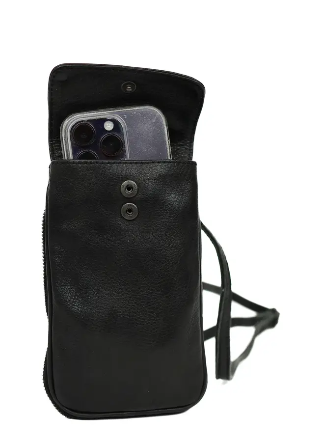 Telefoontasje Romee Zwart