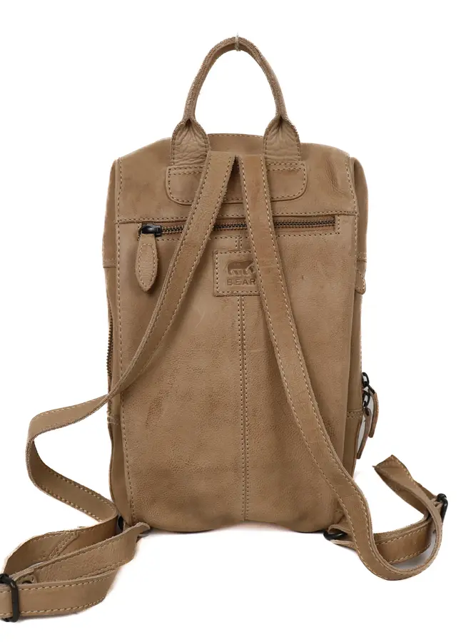 Rugzak Sil CL 44129 Baltic Beige