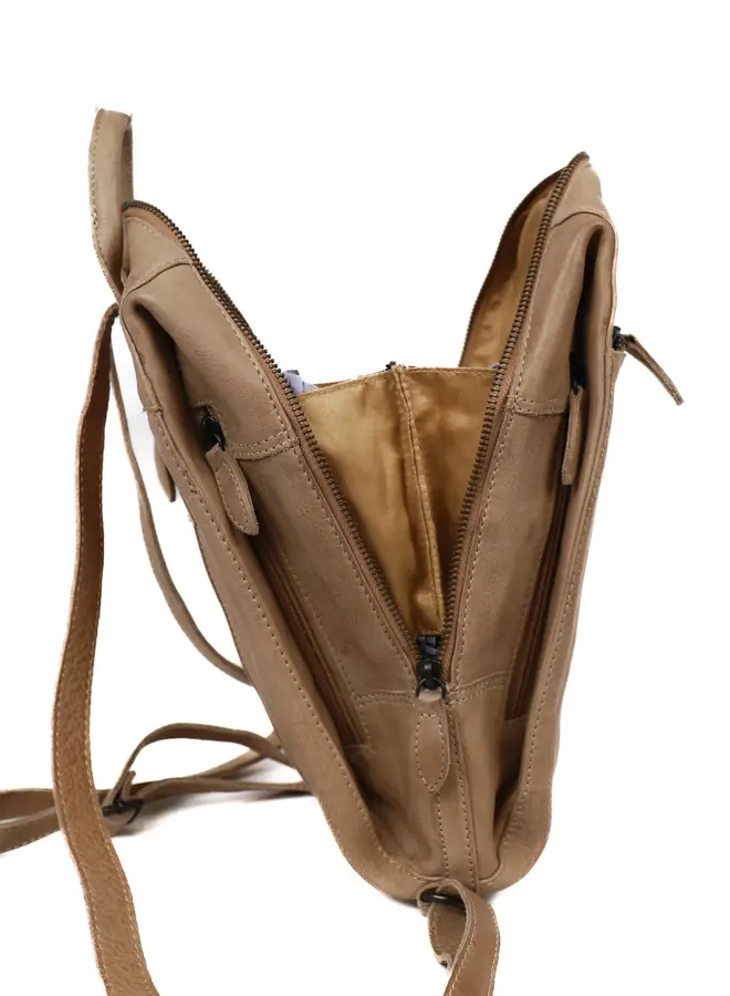 Rugzak Sil CL 44129 Baltic Beige