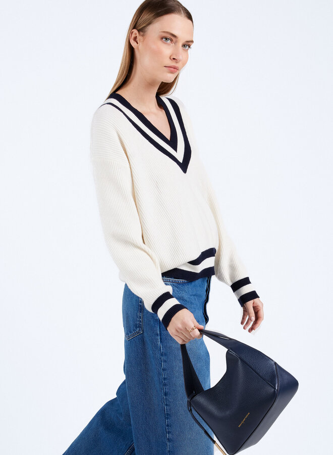 Sophie | Navy