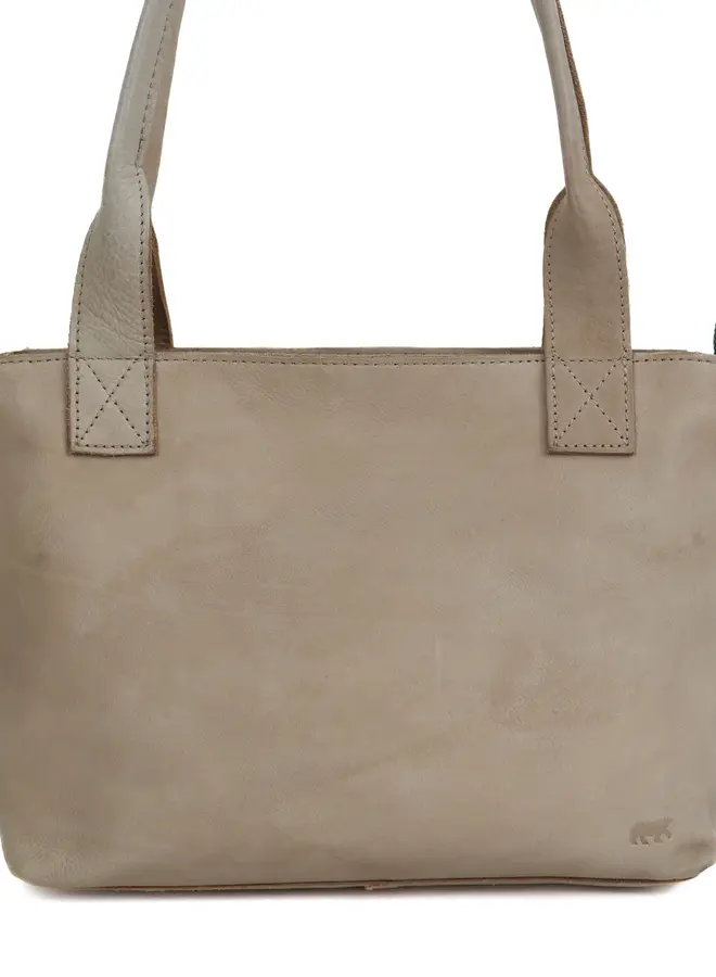 Schoudertas Katya CL6006  Feather