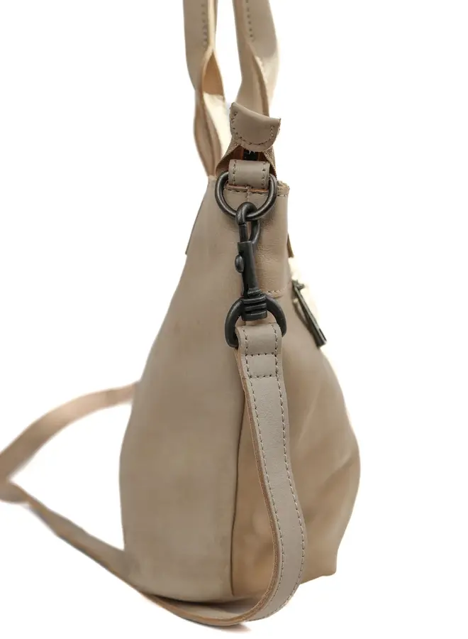 Schoudertas Katya CL6006  Feather