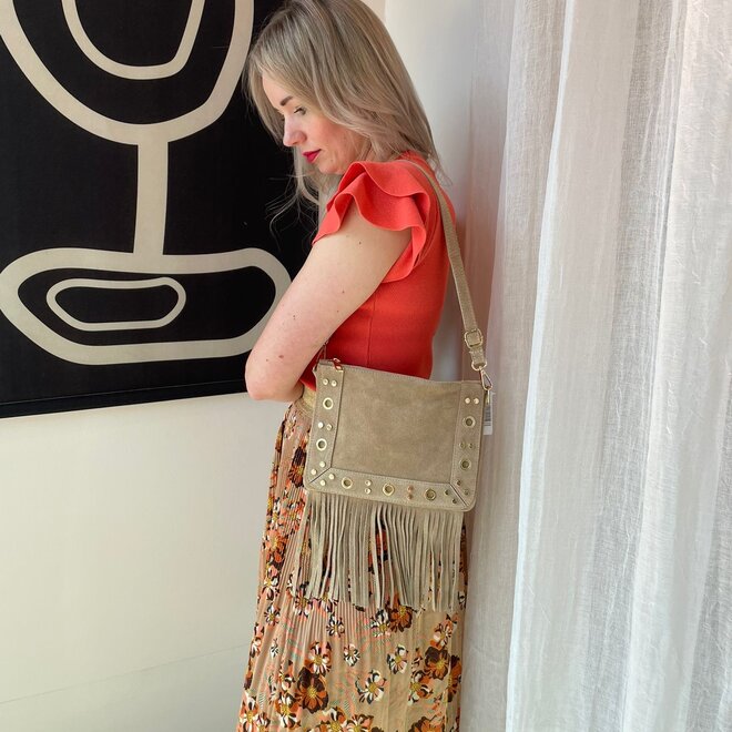 Poppy Beige