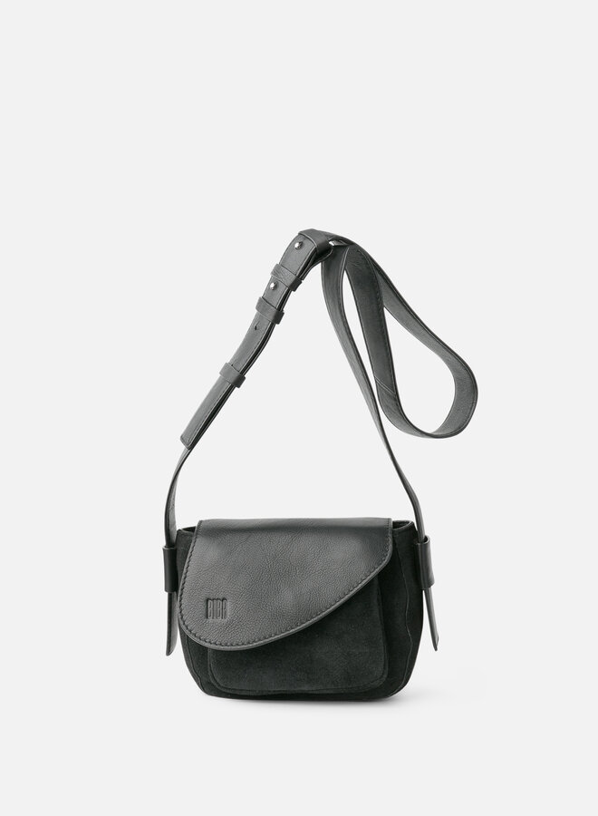 Blunt Crossbody Zwart