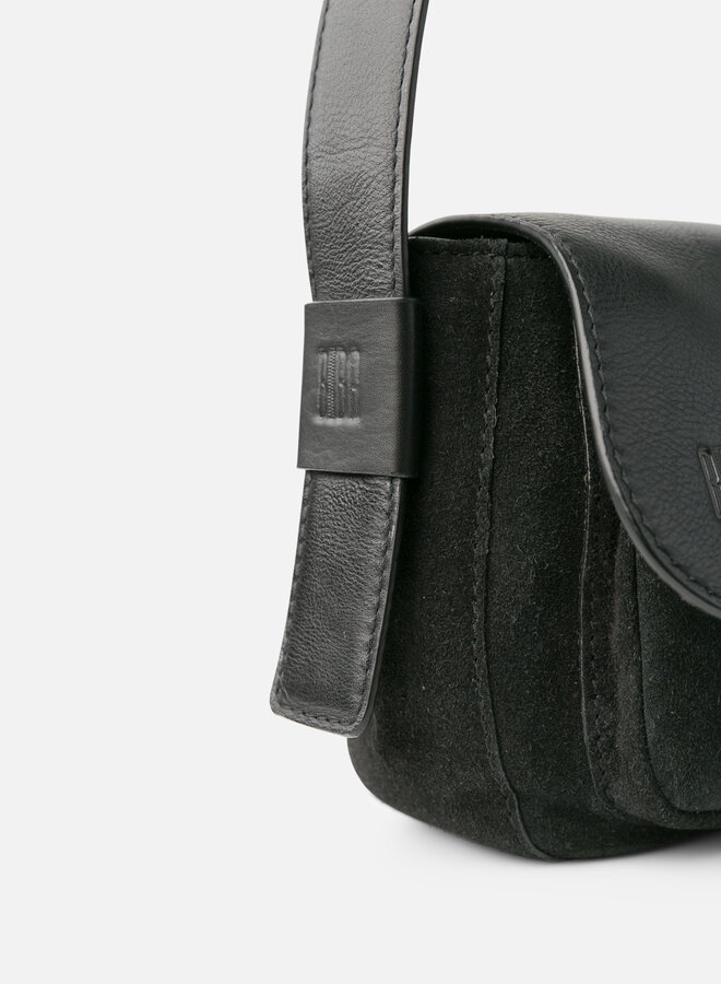 Blunt Crossbody Zwart
