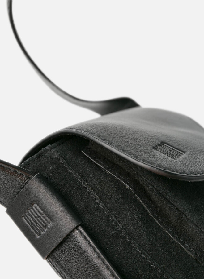 Blunt Crossbody Zwart