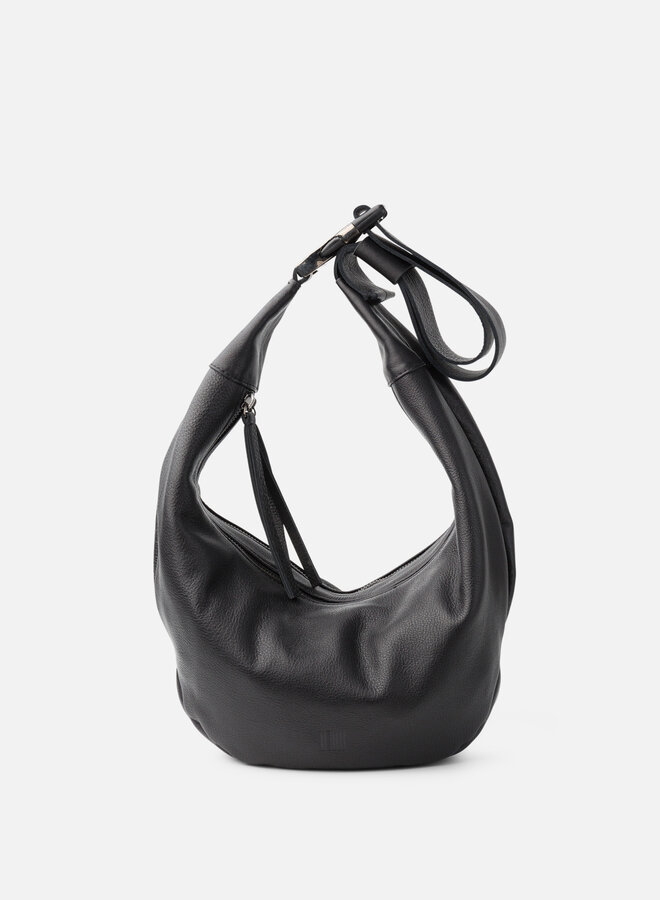 Dumas Schoudertas Zwart