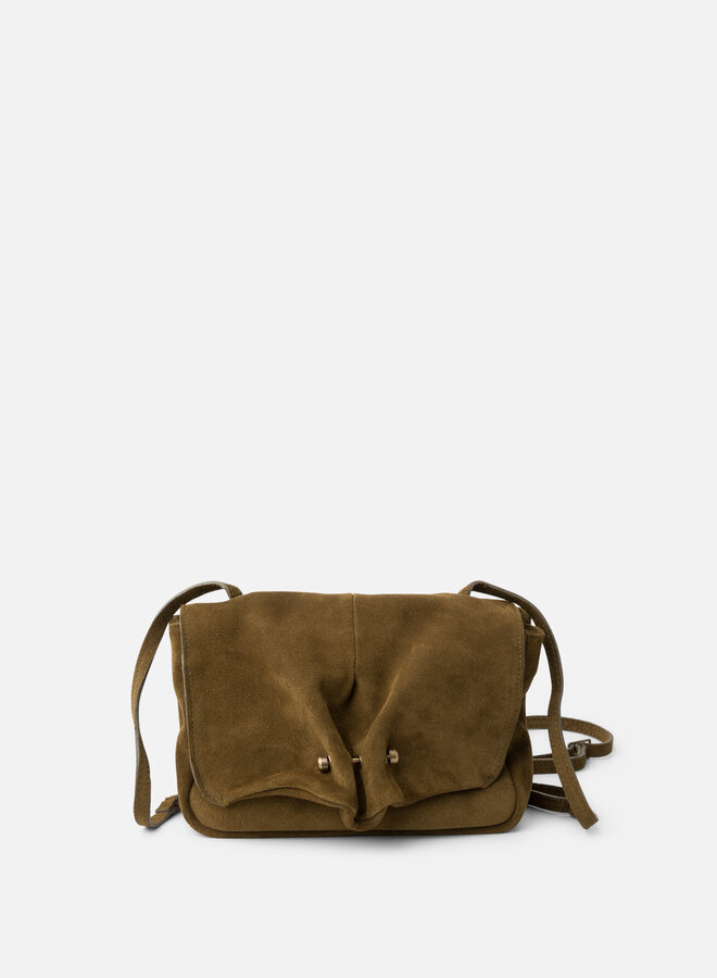 Hazen Crossbody Khaki