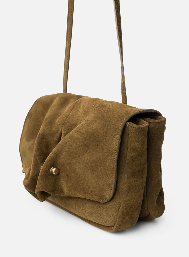 Hazen Crossbody Khaki