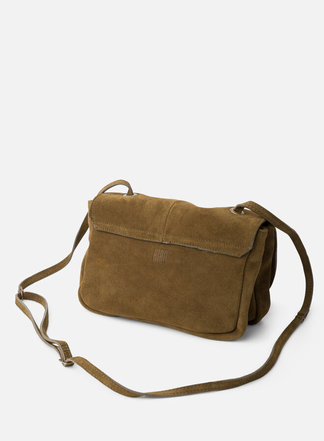 Hazen Crossbody Khaki