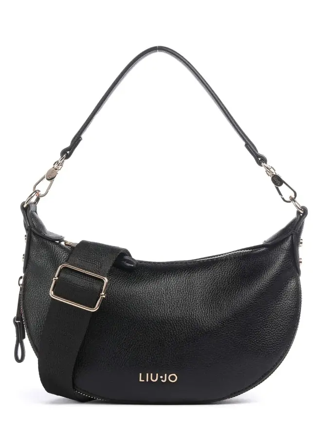 Kaliska S Crossbody Zwart