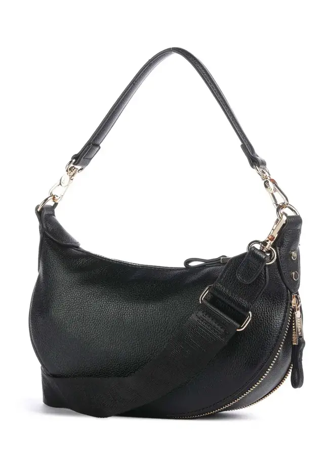 Kaliska S Crossbody Zwart