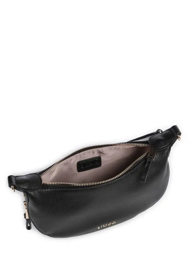 Kaliska S Crossbody Zwart