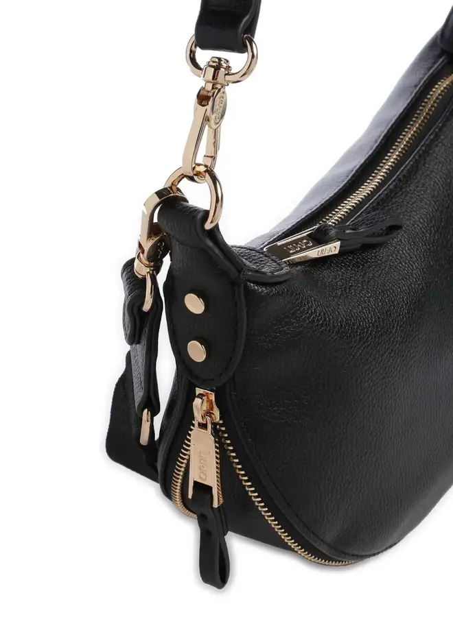 Kaliska S Crossbody Zwart
