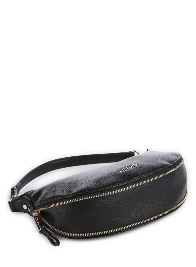 Kaliska S Crossbody Zwart