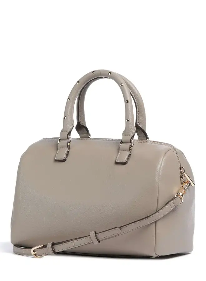 Evrim Handtas Desert Taupe