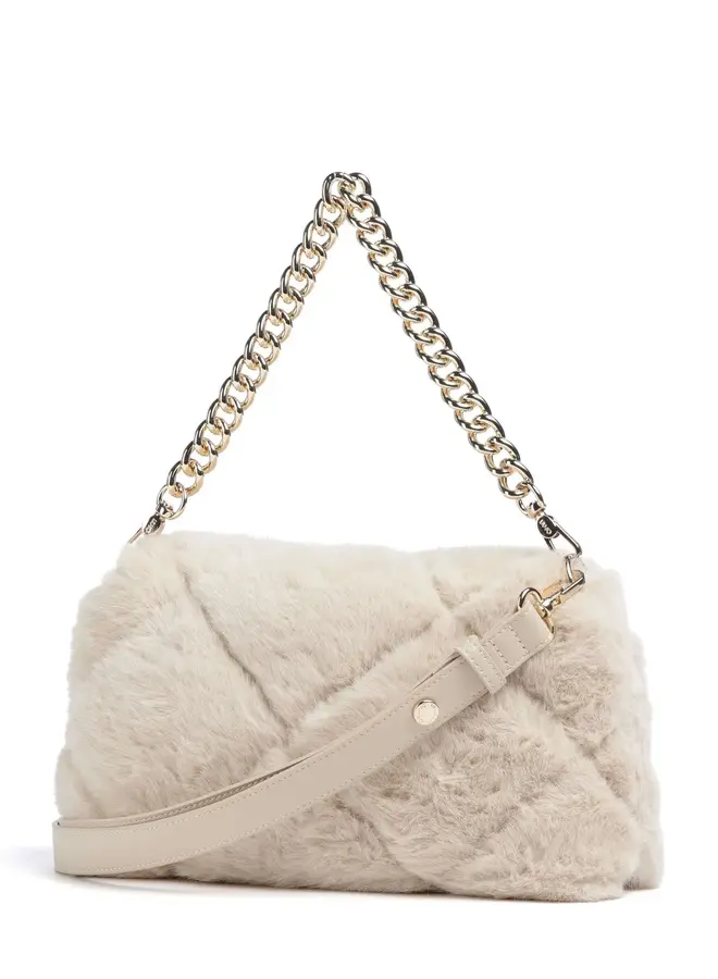 La Puffy Schoudertas M Marmo