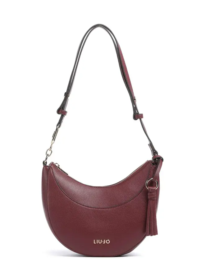 Cirry Crossbody Bordeaux