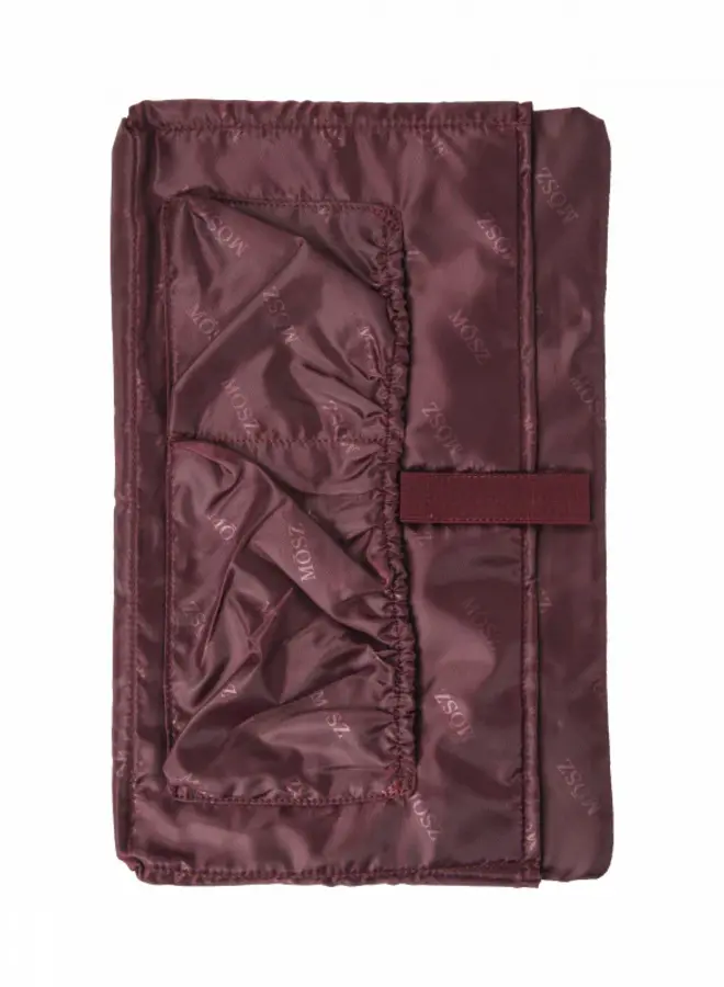 Denise Laptopshopper Zwart