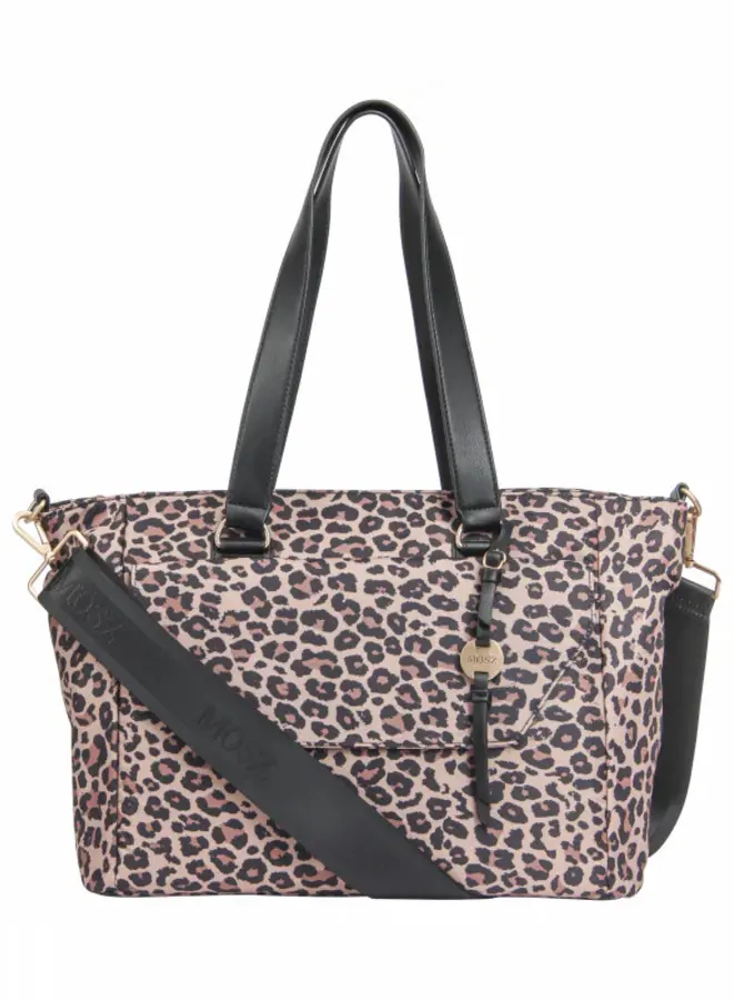 Denise Laptopshopper Panterprint