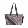 Denise Laptopshopper Panterprint